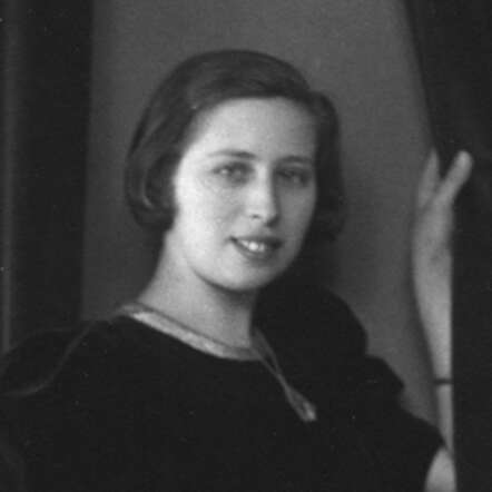 Dora Blok