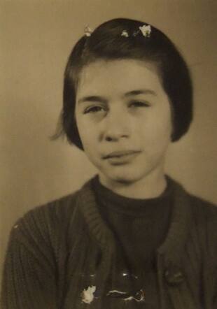 Dora Natt