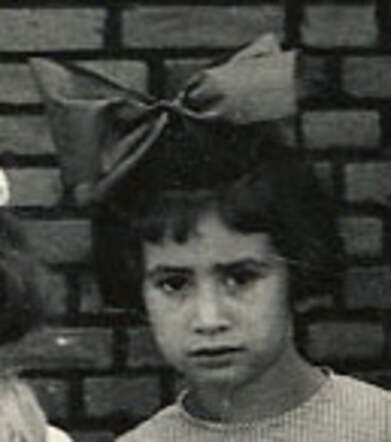 Dora Ossedrijver (uitsnede)