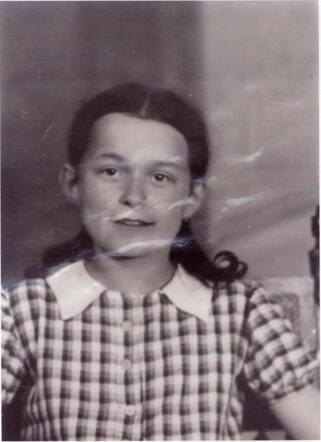 Dora Schäfer