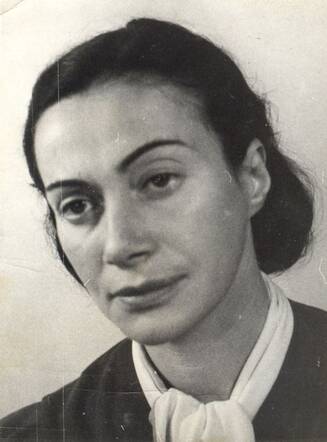 Dora Gerson