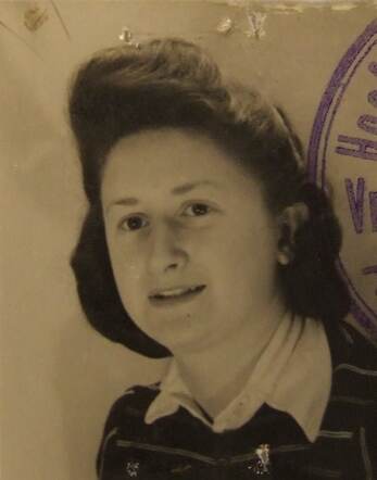 Dora Tepper
