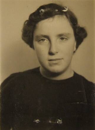 Doris Katz