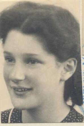 Doris Sabine Birnbaum