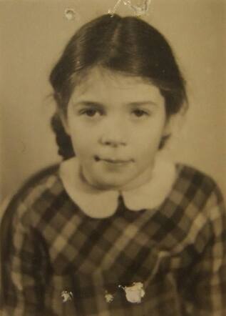 Dorothea Krotowski