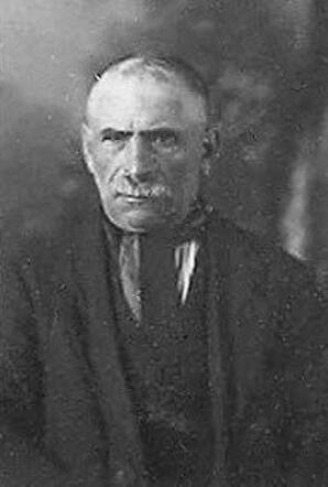 David Dotsch