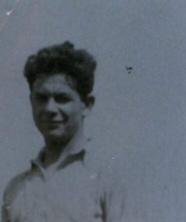 Dov Jourgrau