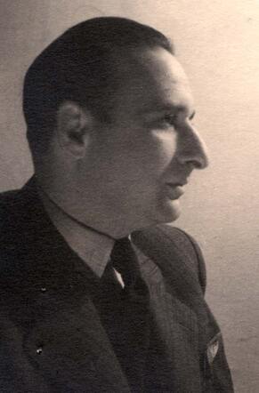 Dr. Ernst Waldner