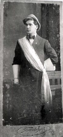 Dr. Ilie Diaconide
