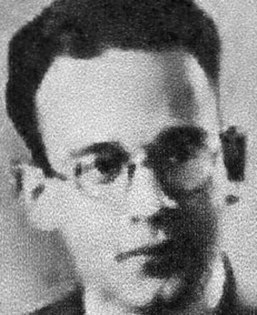 Dr. Ir. Kurt Johann Schulz