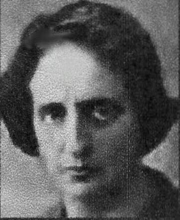 Rebekka Aleida Biegel