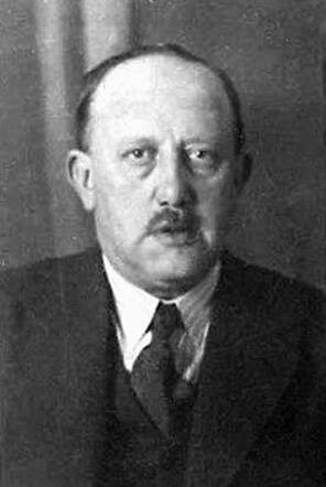 Abraham Dresden