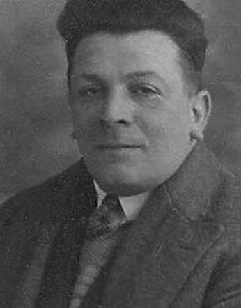 Samson Dresden