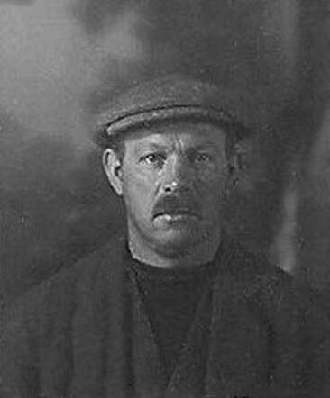 Samuel Dresden