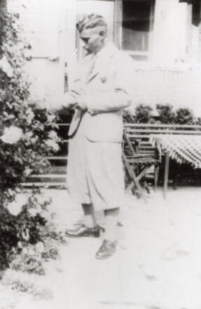 Henri Drielsma