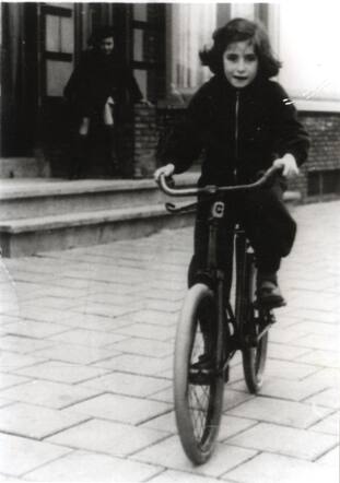 Jacqueline Bertha Rosa Drielsma