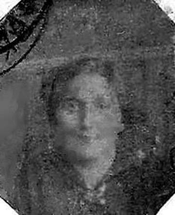 Sara Druif-Rine