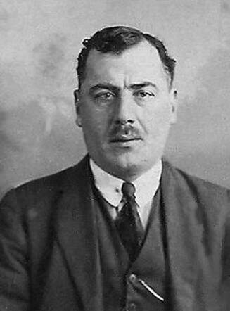 Joseph Druijf