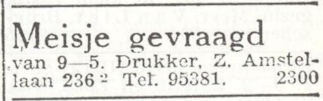 Gezin Barend Drukker (en)
