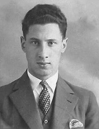 Eliazer Drukker