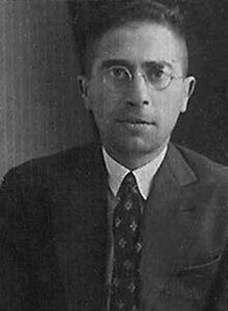 Eliazer Drukker