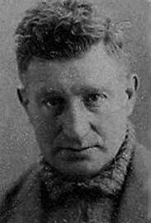 Isaäc Drukker
