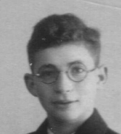 Maurits Bernardus Drukker