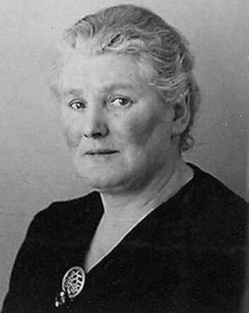 Saartje Drukker-Slap