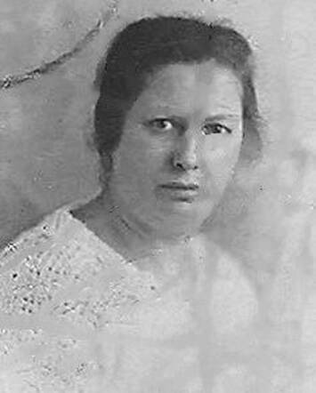 Judith Dukker-van de Kar