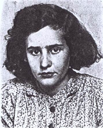 Vera Eva Drukker