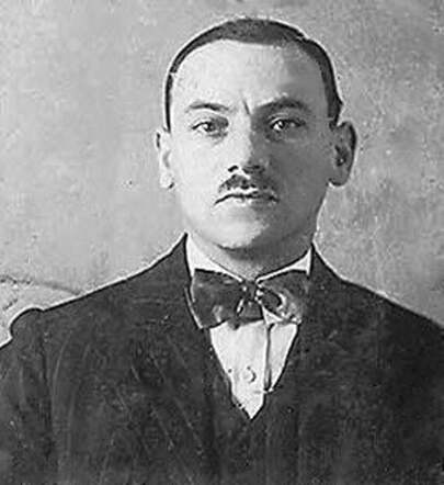Willem Dukker