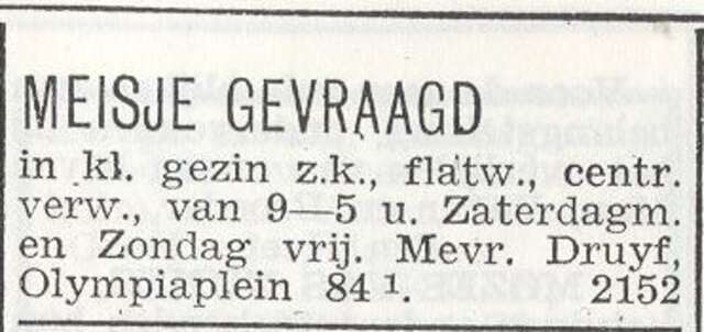 Gezin Philip Druyf