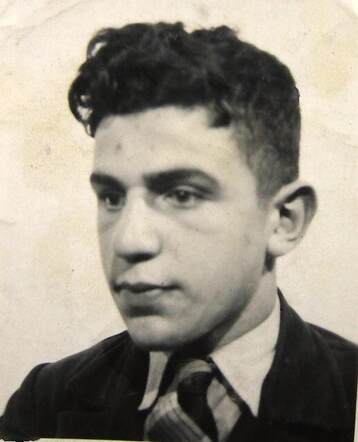 Jonas Velleman