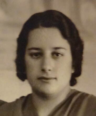 Julia Philipse-van Lee