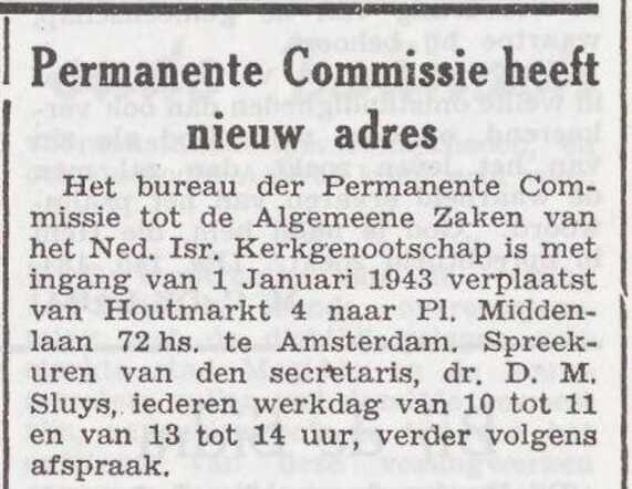 Mededeling