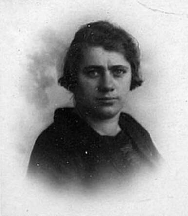 Duifje Ancona-Bonn