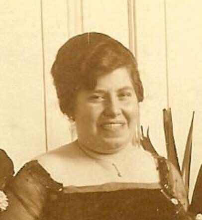 Duifje Delmonte-Wessel