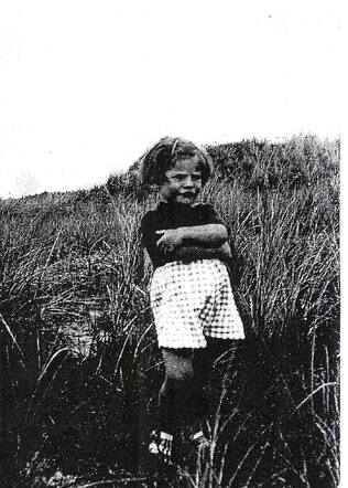 Kitty Jeannette Duim