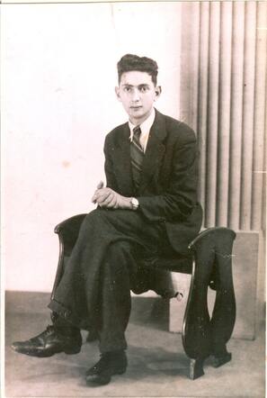 Willem Duim