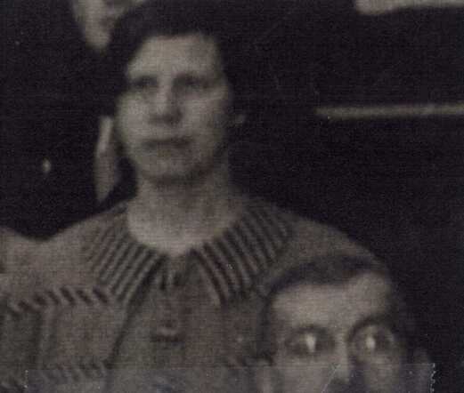 Jemima Durlacher-Rusché