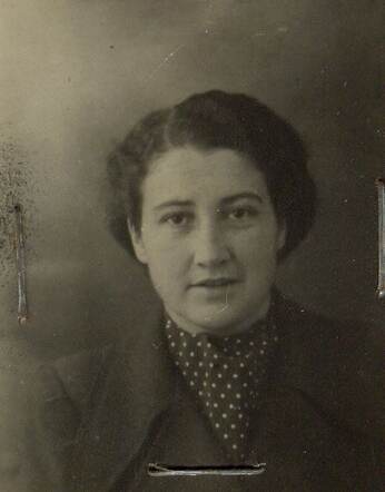 Elsbeth Abeles-Eger