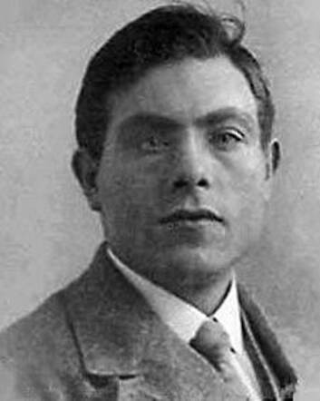 Elias Beugeltas