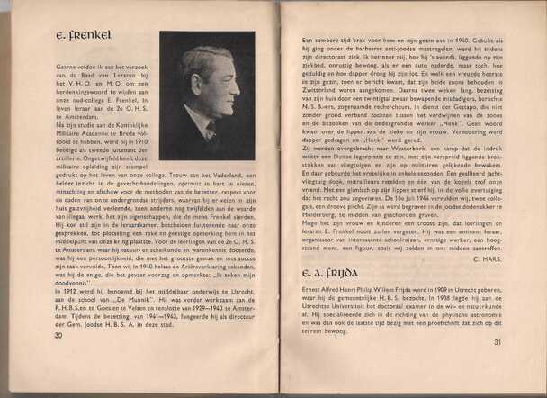 E Frenkel