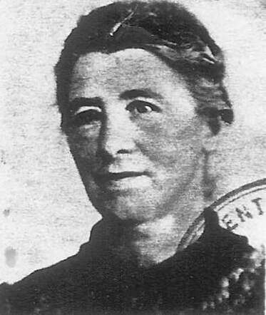 Elisabeth Wolf-Fuldauer