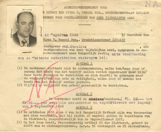 Erich Strelitz