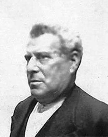 Ezechiël van Beseme