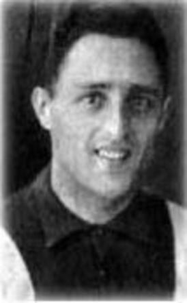 Edward Hamel
