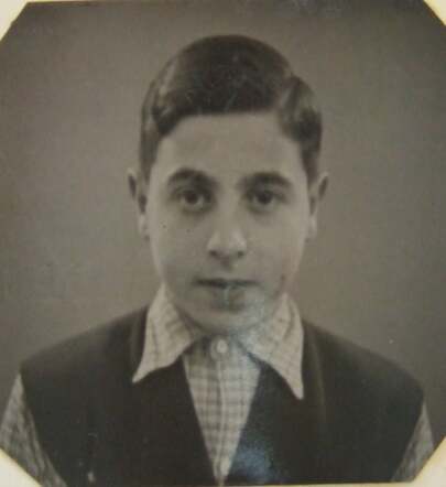 Edgar Julius Fuld