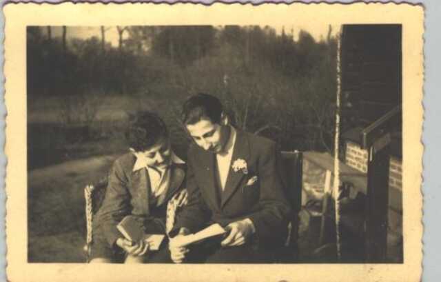 Edgar Pfifferling