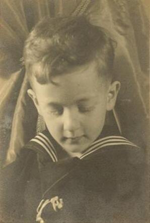 Edgar Weinberg